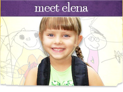 Learn About Elena
